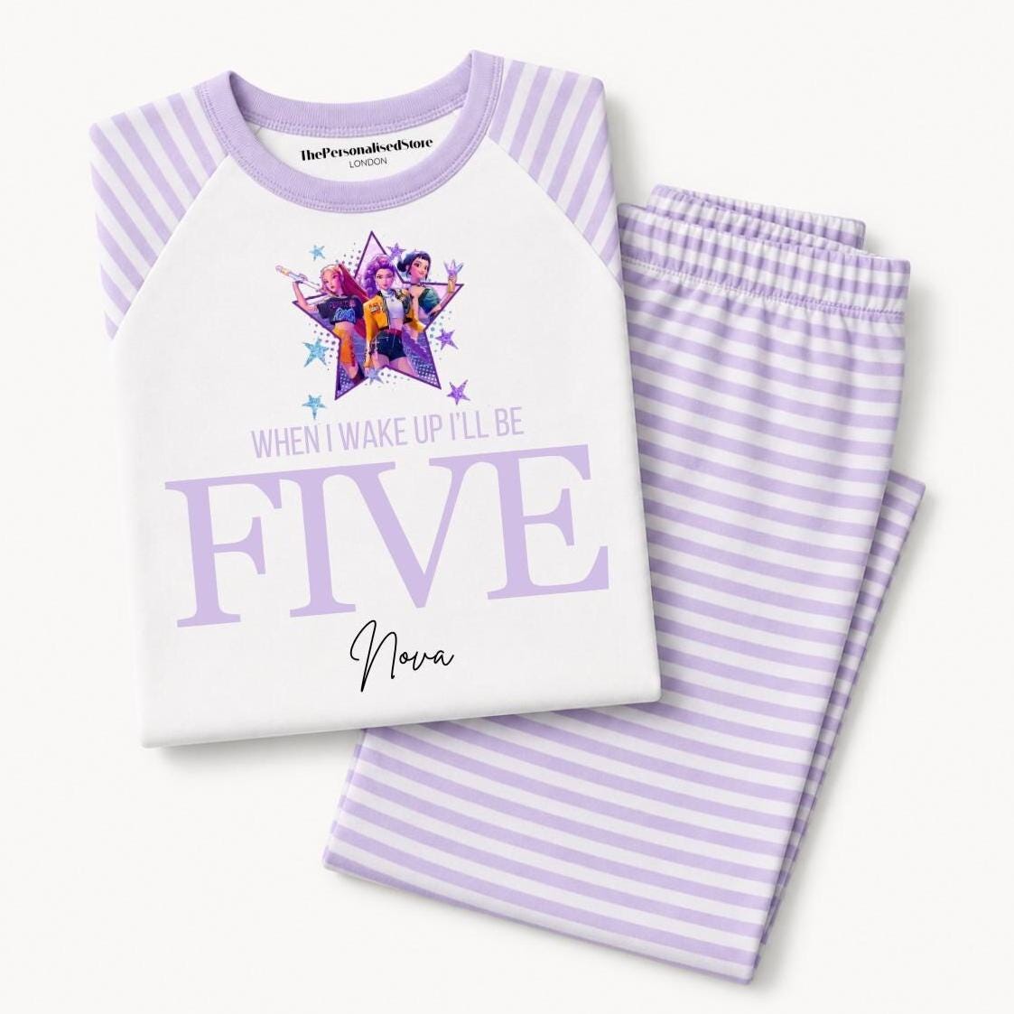 PYJAMAS