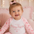 Personalised 'Berry First' Birthday Pyjamas