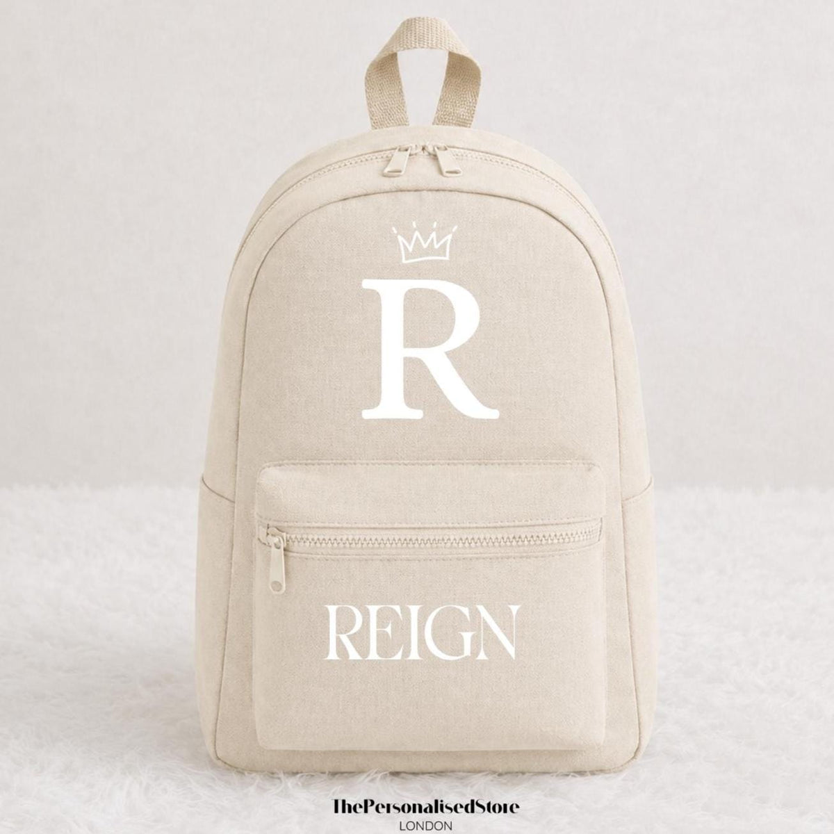 Personalised Backpack Little Prince