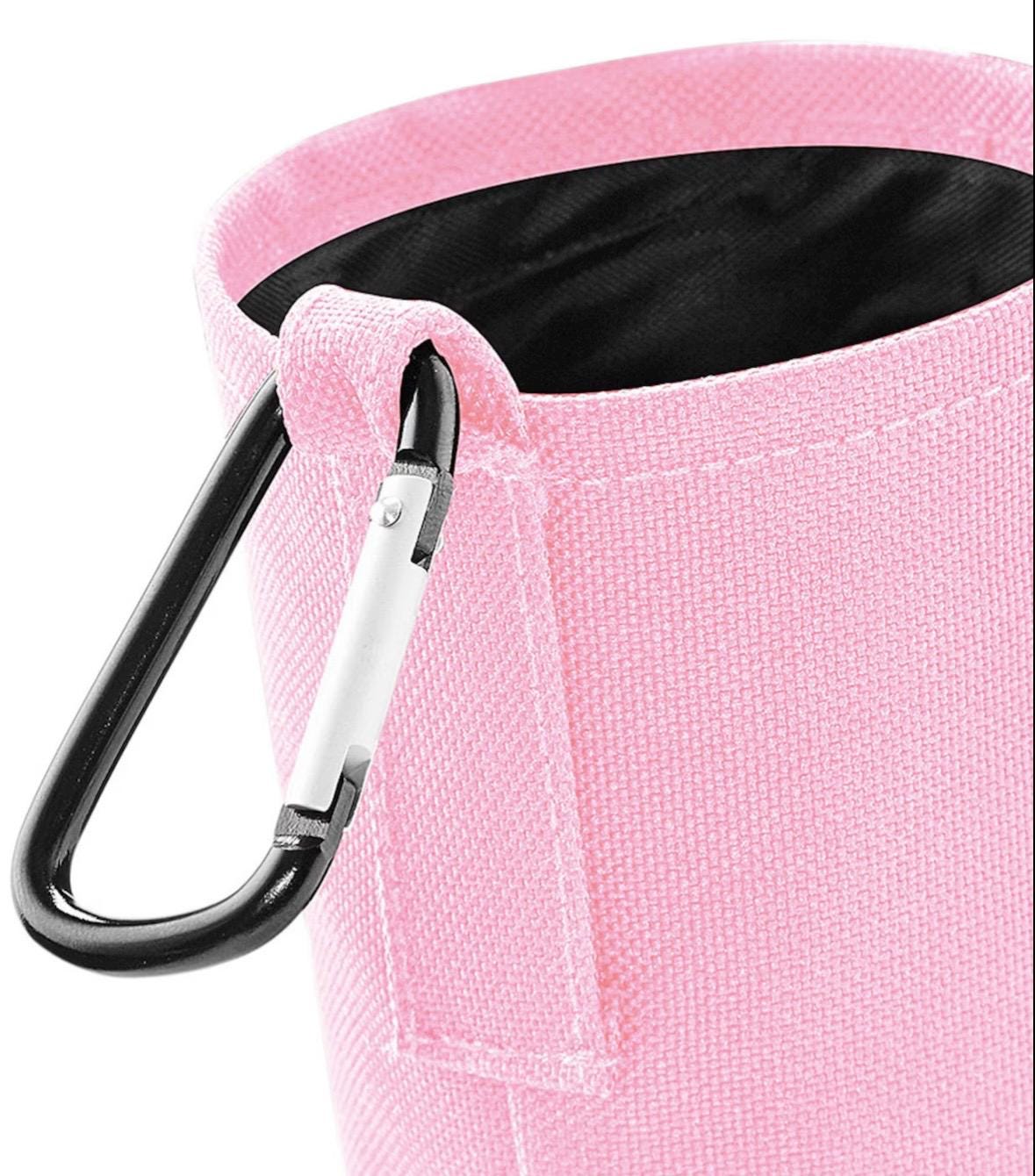 Personalised Bow Water Bottle 500ml